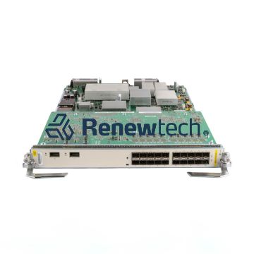 CISCO A9K-2T20GE-L - Cisco 2-Port 10GE, 20-Ports GE Low Queue LC