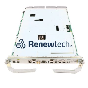 ASR 9000 Route Switch Processor 5 for Service Edge