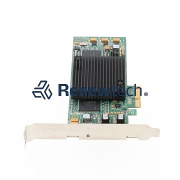 HP DR650 Hardware Compression Card