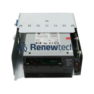 HP AH682A - HP LTO4 FC Tape Drive 