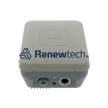 CISCO AIR-CAP1532I-E-K9 - 802.11n Low-Profile Outdoor AP Reg Dom.