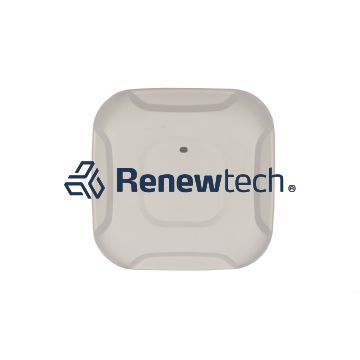 CISCO AIR-CAP3702I-E-K9 - 802.11ac Ctrlr AP 4 4 3SS w/CleanAir Int Ant E Reg Domain