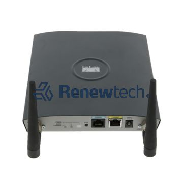 CISCO AIR-LAP1242G-E-K9 - Cisco Aironet 1242G Wireless Access Point 