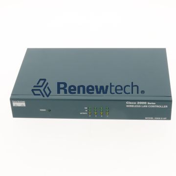 Cisco 2000 Wireless LAN Controller