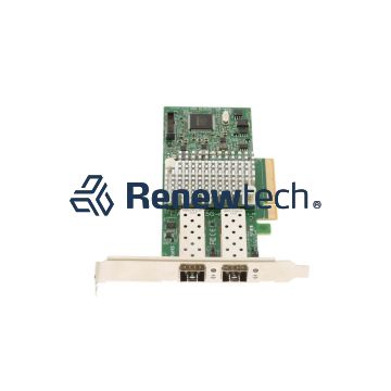 Mellanox ConnectX-4 25Gb 2PORT SFP28 High Profile