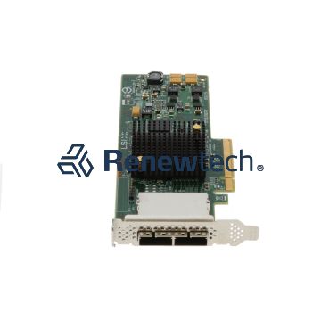LSI 9205-8E 8PORT 6Gbps HBA