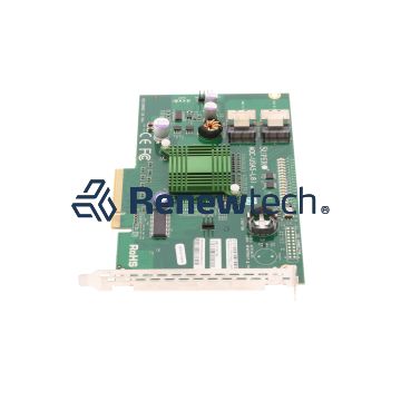 SUPERMICRO AOC-USAS-L8I - BC 1068E 8PORT 3Gbps SAS/SATA 