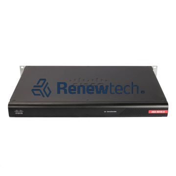 CISCO ASA5516-FPWR-K8 - ASA 5516-X with FirePOWER services, 8GE, AC, DES 