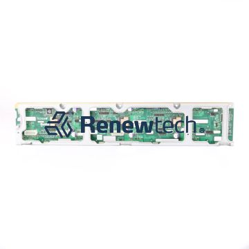 Supermicro 12x3.5 SAS 3G BACKPLANE