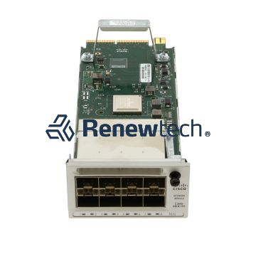CISCO C3850-NM-8-10G - Cisco Catalyst 3850 8 x 10GE Network Module