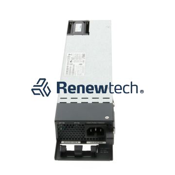 CISCO C3KX-PWR-1100WAC - Cisco Catalyst 3K-X 1100W AC Power Supply
