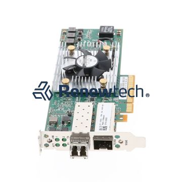 QLE8262 10G SFP+ PCI-E LP 430-4403