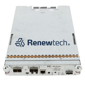 HP K2R84A - HP MSA 2040 24SFF SAS Dual Controller Array 