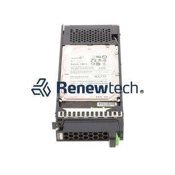 FUJITSU CA07339-E513 - DX S2 600GB SAS HDD 6G 10K SFF