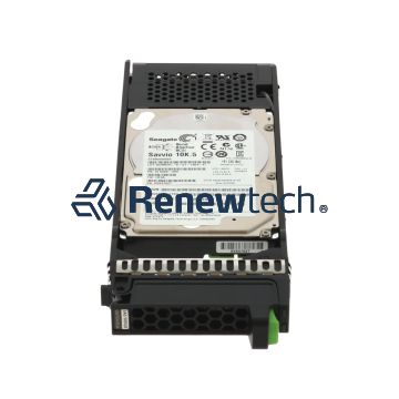 DX S2 900GB SAS HDD 6G 10K 2.5