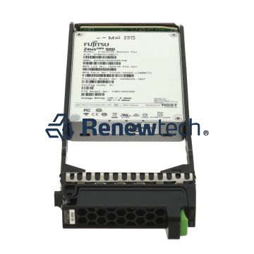 FUJITSU CA07670-E645 - DX S3 800GB SAS SSD 12G SFF