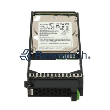 FUJITSU CA07670-E884 - DX S3 300GB SAS HDD 6G 10K SFF