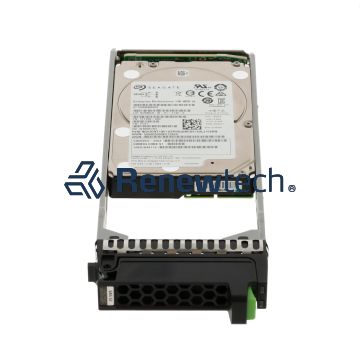 FUJITSU CA07670-E777 - DX S3 1.2TB SAS HDD 12G 10K SFF
