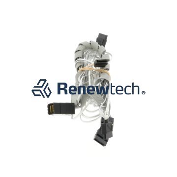 Supermicro MINI SAS HD SFF-8643 to 4 SATA cable