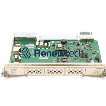 The Working (through) RF PIC cBR.