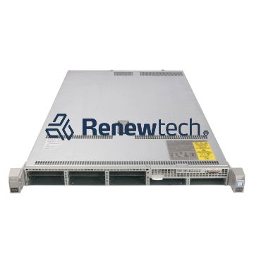 Cisco Meeting Server 1000