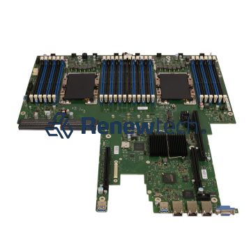 Systemboard D3383 (A103)