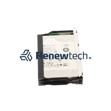22TB 7.2K LFF SAS 12G WUH722222AL5200 ME5 SERIES