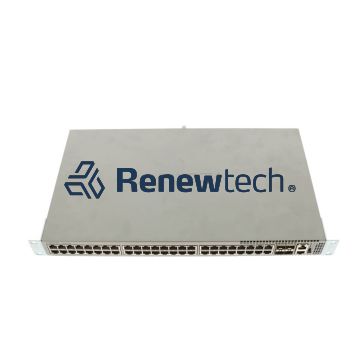 ARISTA DCS-7010T-48-R - Arista 7010T, 48x RJ45 (10/100/1000), 4 x SFP+