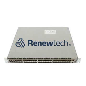 Arista 7150S, 52x10GbE (SFP+) switch with clock,