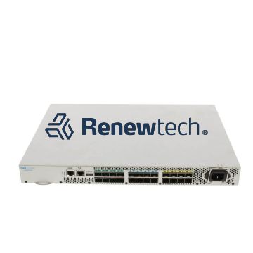 Connectrix DS-6610B 24x32FC 8 ACTIVE PORTS 