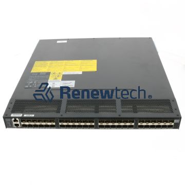 Cisco MDS 9148 with 32 active ports