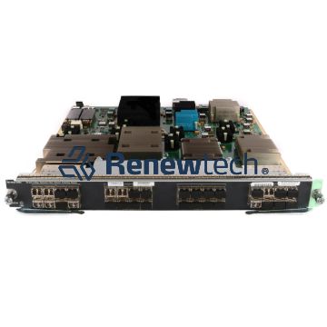 CISCO DS-X9232-256K9 - Cisco DS-X9232-256K9 32-Port 8GB Advanced Fibre