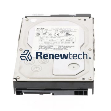 NetApp 3TB NL-SAS 6G 7.2K LFF Hard drive 