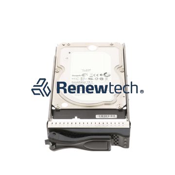 NetApp 3TB NL-SAS 6G 7.2K LFF Hard drive
