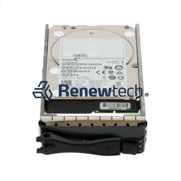 NetApp 1.2TB SAS 6G 10K SFF Hard drive