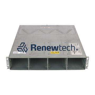 NetApp 12LFF 12G SAS Dual Controller Storage Array