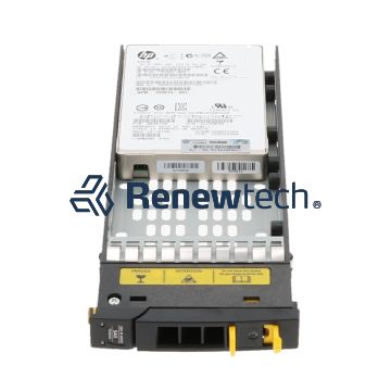 HP 480GB SAS 6G SFF SSD for 3PAR 7000