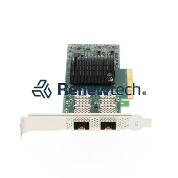 PCIe3 2-Port 25/10 Gb NIC & ROCE SR/Cu Adapter