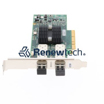PCIe2 (x8) 2-Port 10GbE RoCE SR SFP+ Adapter (FH)