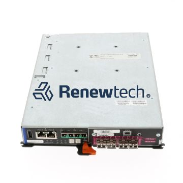 NetApp 12GB Controller16Gb FC 4-ports