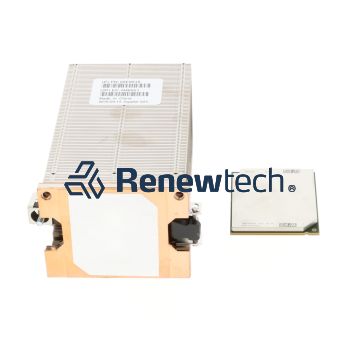 3.52GHz 12-Core POWER8 Processor Card