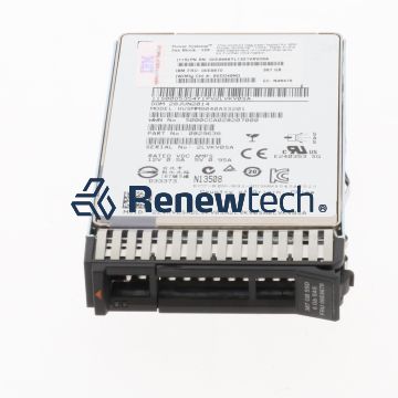 387GB SFF-3 SSD IBM i