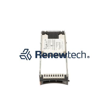 931GB Mainstream SAS 4k SFF-2 SSD (IBM i)