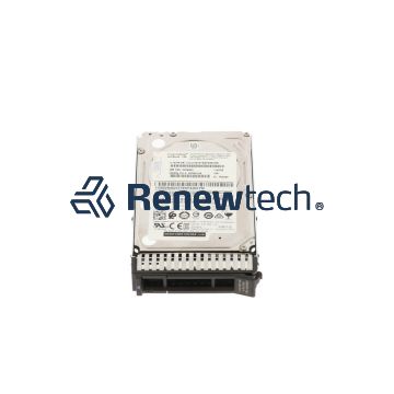 1.1TB 10K SFF-3 DISK DRV (IBM i)