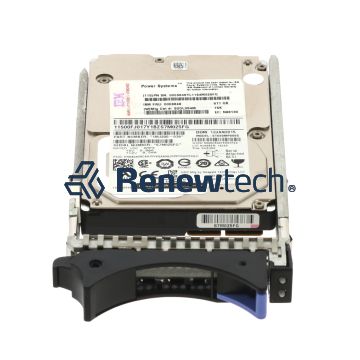 571GB 15K RPM SAS SFF-1 DISK UNIT (IBM i)