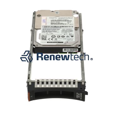 600GB 15K RPM SAS SFF-2 HDD (AIX/Linux)