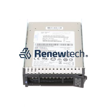 387GB SFF-3 ENTERPRISE 5XX SSD (IBM i)