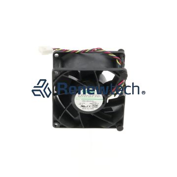 SUPERMICRO FAN-0129L4 - Supermicro 80mm Axial Fan 
