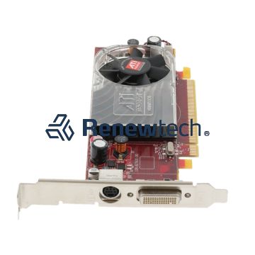 ATI RADEON HD2400XT PCI-E 256MB FH 