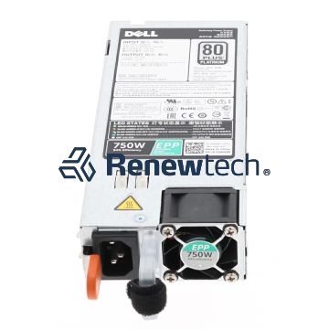 PSU 750W R530 R630 R730 R730XD R930 T430 T630 